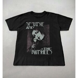 Siouxsie And The Banshees Shirt